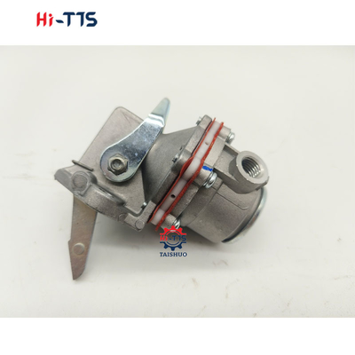 BCD 2704/1 BCD 1948/6 Дизельный двигатель топливный насос 504090936 99485050