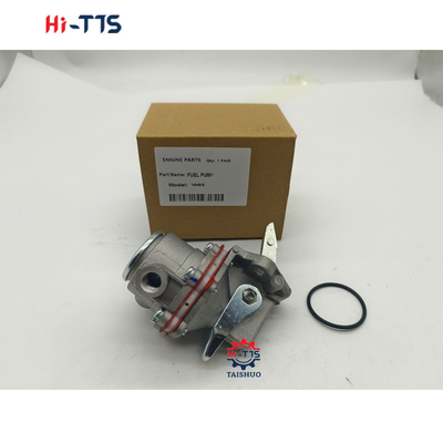 BCD 2704/1 BCD 1948/6 Дизельный двигатель топливный насос 504090936 99485050