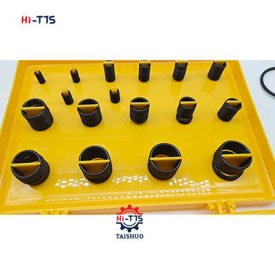 Экскаватор E Machine Dedicated E320 E312 NBR90° O-Ring Kit 360 штук O-Ring Box