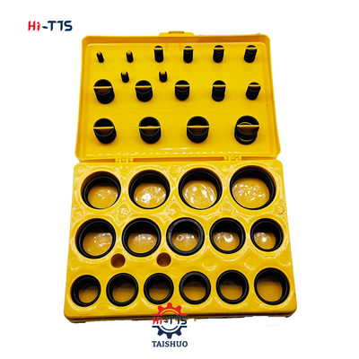 Экскаватор E Machine Dedicated E320 E312 NBR90° O-Ring Kit 360 штук O-Ring Box