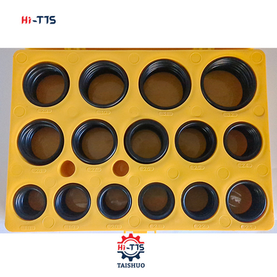 Экскаватор E Machine Dedicated E320 E312 NBR90° O-Ring Kit 360 штук O-Ring Box