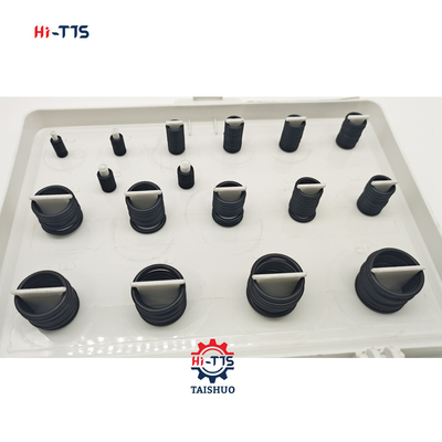 Экскаватор HD700 HD820 HD1023 NBR90° O-Ring Kit 320 штук O-Ring Box