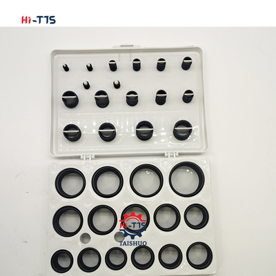 Экскаватор HD700 HD820 HD1023 NBR90° O-Ring Kit 320 штук O-Ring Box