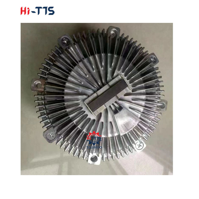 16250-1880 16250-E0040 162501880 Фан сцепление для охлаждения двигателя экскаватора HINO J08E