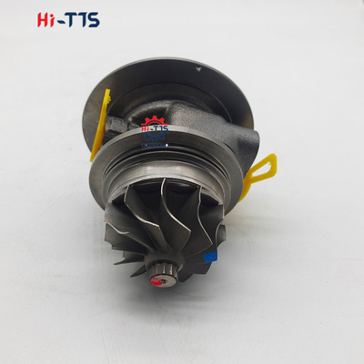 TD04HL двигатель турбонагреватель картридж Chra 28210-48000 49189-07702 для Hyun-dai грузовик