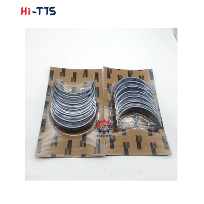 QSX15 ISX15 X15 Кранкшафт главный подшипник 3800298 3800299 4089405 2882087 3678555