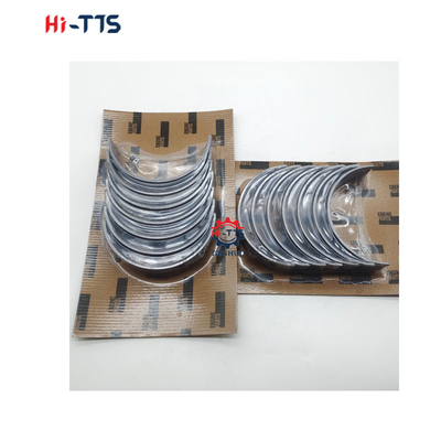 QSX15 ISX15 X15 Кранкшафт главный подшипник 3800298 3800299 4089405 2882087 3678555
