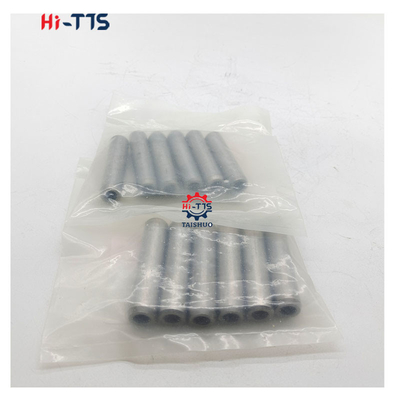 6BT B5.9 6D102 Дизельные двигатели Части клапана Руководство 3904408 3904409