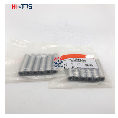 6BT B5.9 6D102 Дизельные двигатели Части клапана Руководство 3904408 3904409