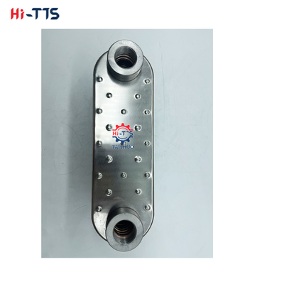 D7D-15P Нефтяной охладитель для экскаваторов