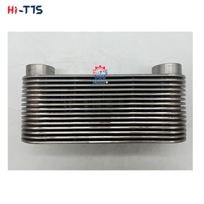 D7D-15P Нефтяной охладитель для экскаваторов