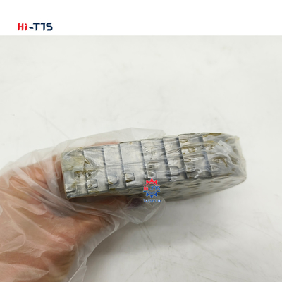 495А Главный подшипник коленчатого вала и подшипник соединительного стержня