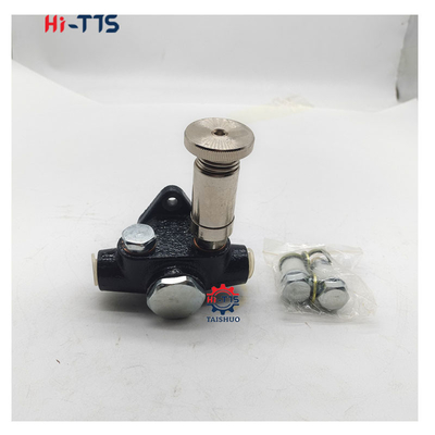 6D14 6D15 6D16 Насос питания топлива ME717109 ME036005 Для двигателя