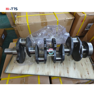 C4.4 16 Краншафт с электронным впрыском клапана 364-2829 3642829 для двигателя Caterpillar