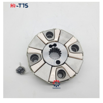 Гибкая сцепка Assy 45H