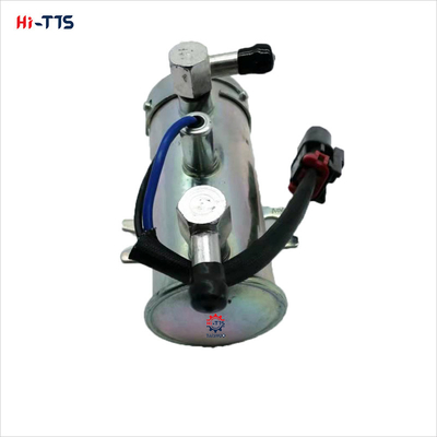 4HK1 6HK1 12v/24v топливный насос Автомобиль Дизельный двигатель Части топливный насос