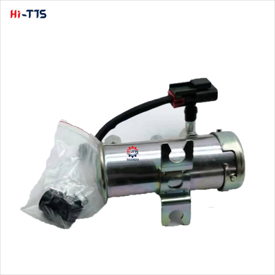4HK1 6HK1 12v/24v топливный насос Автомобиль Дизельный двигатель Части топливный насос
