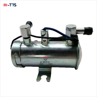 4HK1 6HK1 12v/24v топливный насос Автомобиль Дизельный двигатель Части топливный насос