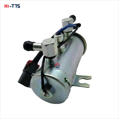 4HK1 6HK1 12v/24v топливный насос Автомобиль Дизельный двигатель Части топливный насос