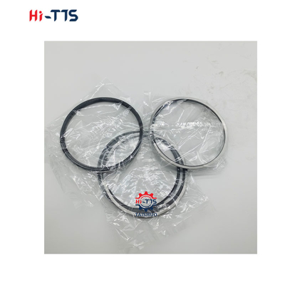 150MM 35A17-01010 Пистоновые кольца для запасных частей двигателей S6A3 S12A2