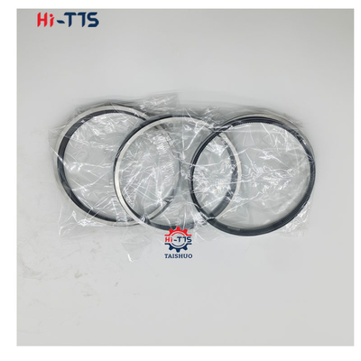 150MM 35A17-01010 Пистоновые кольца для запасных частей двигателей S6A3 S12A2