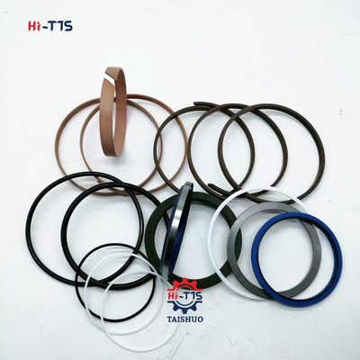 Набор уплотнения цилиндров экскаваторов ARM CYL Seal Kit SK200-4 Гидравлический набор уплотнения цилиндров