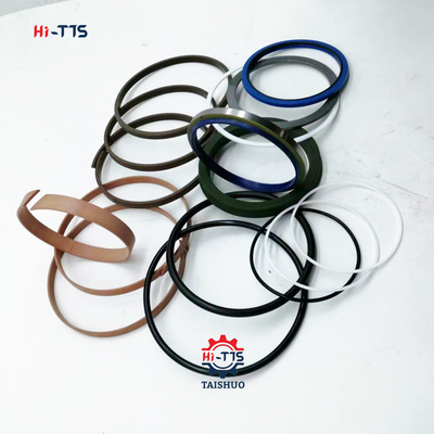 Набор уплотнения цилиндров экскаваторов ARM CYL Seal Kit SK200-4 Гидравлический набор уплотнения цилиндров