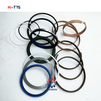 Набор уплотнения цилиндров экскаваторов ARM CYL Seal Kit SK200-4 Гидравлический набор уплотнения цилиндров