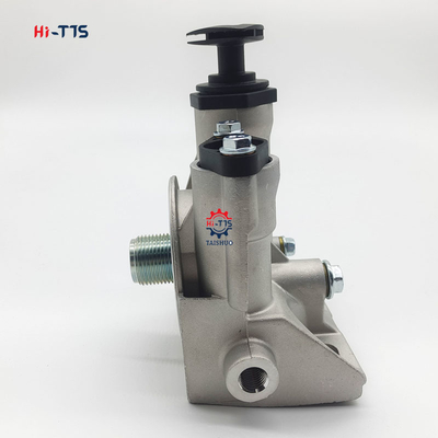 Экскаватор FS19732 Алюминиевые дизельные двигатели