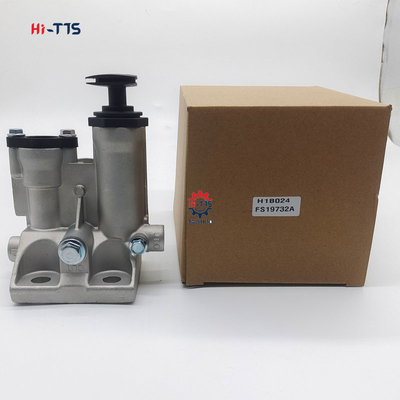 Экскаватор FS19732 Алюминиевые дизельные двигатели