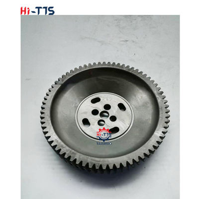 4100QB-02-002A HA022 12189556 Запасная часть колесного погрузчика