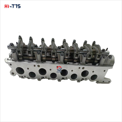 22100-42700 головка цилиндра для двигателя 4D56 Kom-atsu.