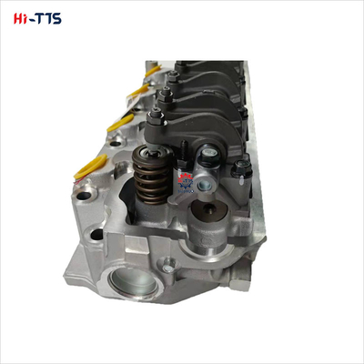 22100-42700 головка цилиндра для двигателя 4D56 Kom-atsu.