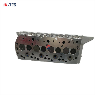 22100-42700 головка цилиндра для двигателя 4D56 Kom-atsu.