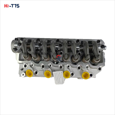 22100-42700 головка цилиндра для двигателя 4D56 Kom-atsu.