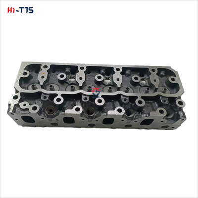 4JG2 Голова цилиндра 8970863382 8970863383 8970863384 Для двигателя Isu-zu