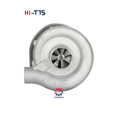 Turbo S2A S81 Turbocharger 4666160001 совместим с двигателем BF4M1013C Deutz