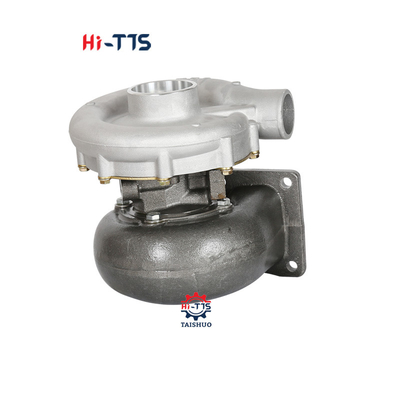 Turbo S2A S81 Turbocharger 4666160001 совместим с двигателем BF4M1013C Deutz