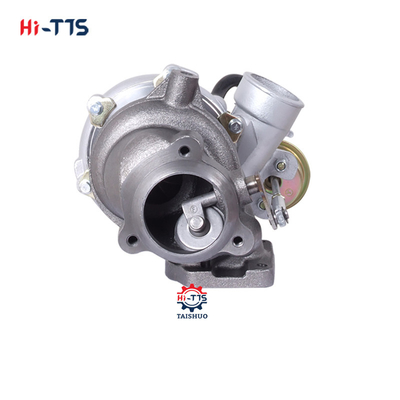 GT1752S Турбокомпрессор для Saab 9-5 3.0 5955703 9172123 452204-5002S