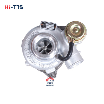 GT1752S Турбокомпрессор для Saab 9-5 3.0 5955703 9172123 452204-5002S