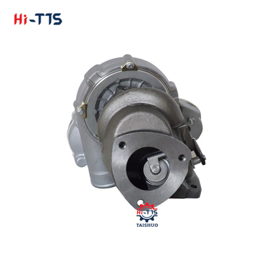 GT20 GT2052LS Турокомпрессор с дизельным двигателем 765472-5001 731320-0001
