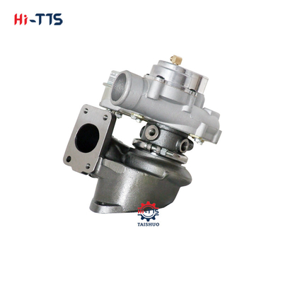 GT20 GT2052LS Турокомпрессор с дизельным двигателем 765472-5001 731320-0001