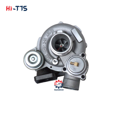 GT20 GT2052LS Турокомпрессор с дизельным двигателем 765472-5001 731320-0001
