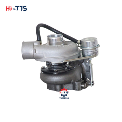 Турбокомпрессор экскаватора GT17 708162-5001 99449169 708163-5001 Для двигателя IVECO