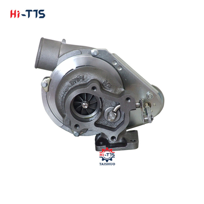Турбокомпрессор экскаватора GT17 708162-5001 99449169 708163-5001 Для двигателя IVECO