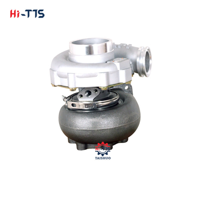 TD103 GT4288N Прецизионный дизельный двигатель турбокомпрессор 703272-5002 723117-5001 452174-0001