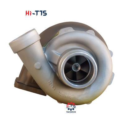 EX400-6 S6D125 Турбокомпрессор с высокоточным дизельным двигателем 114400-0960 1141-0902