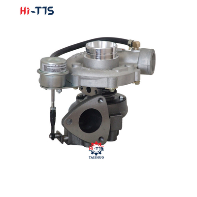 GT22 Turbo 736210-0006 736210-0007 704809-5003 736210-5001 736210-5003 Турбокомпрессор для двигателя грузовика