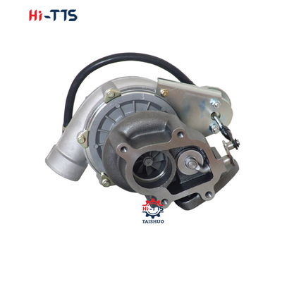 GT22 Turbo 736210-0006 736210-0007 704809-5003 736210-5001 736210-5003 Турбокомпрессор для двигателя грузовика