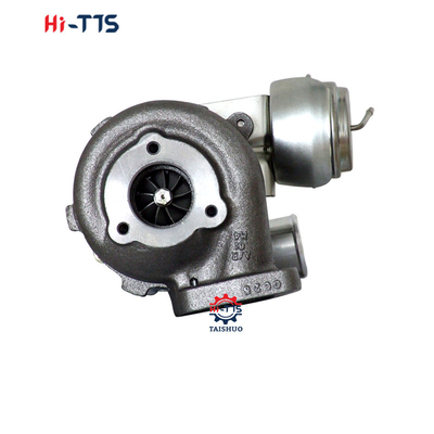 GT1749V Автомобиль Турбо 729041-5009S 729041-0009 28231-27900 729041-9009S Турбо Для Хён-дай